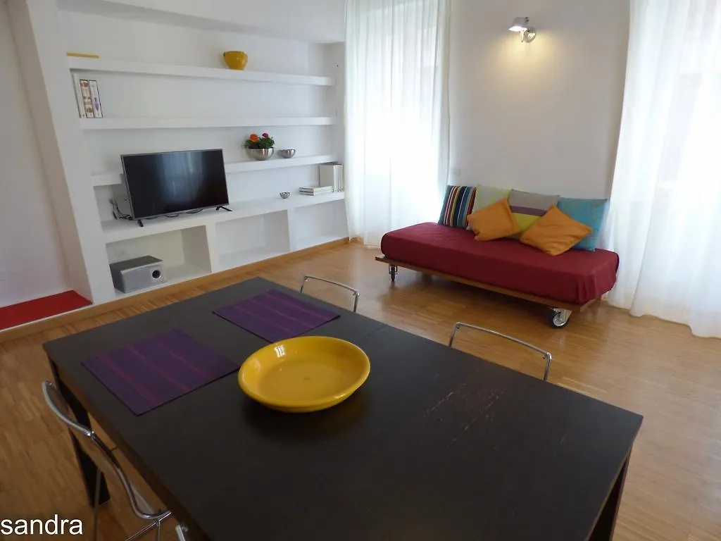 Innoi Cagliari Casa vacanze