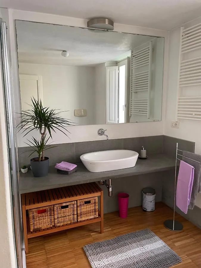 Innoi Cagliari Casa vacanze