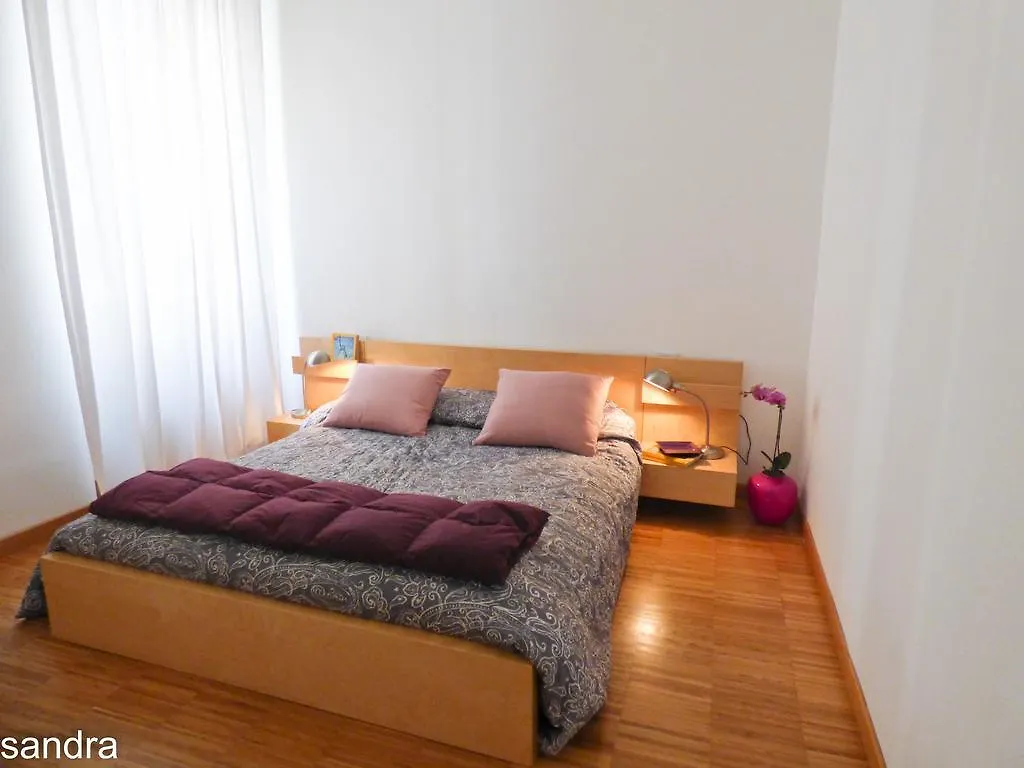 Casa vacanze Innoi Cagliari Italia