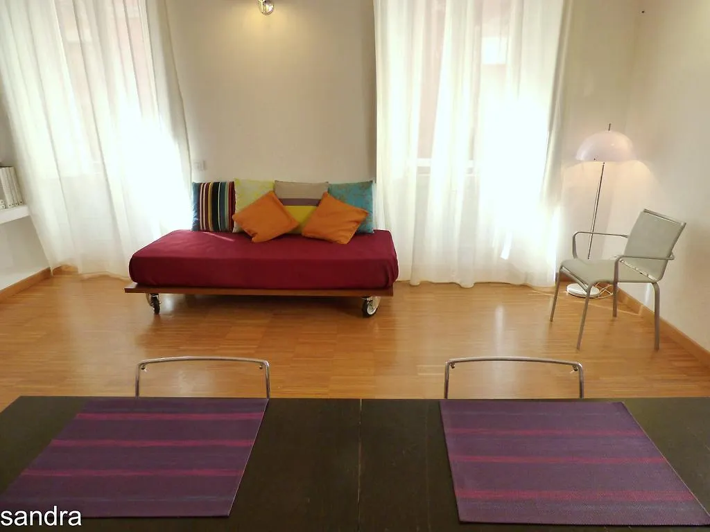 Innoi Cagliari Holiday home