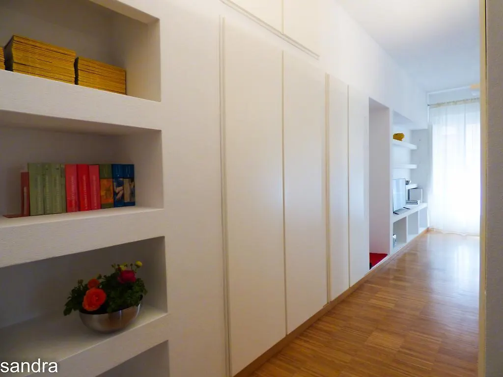 Casa vacanze Innoi Cagliari