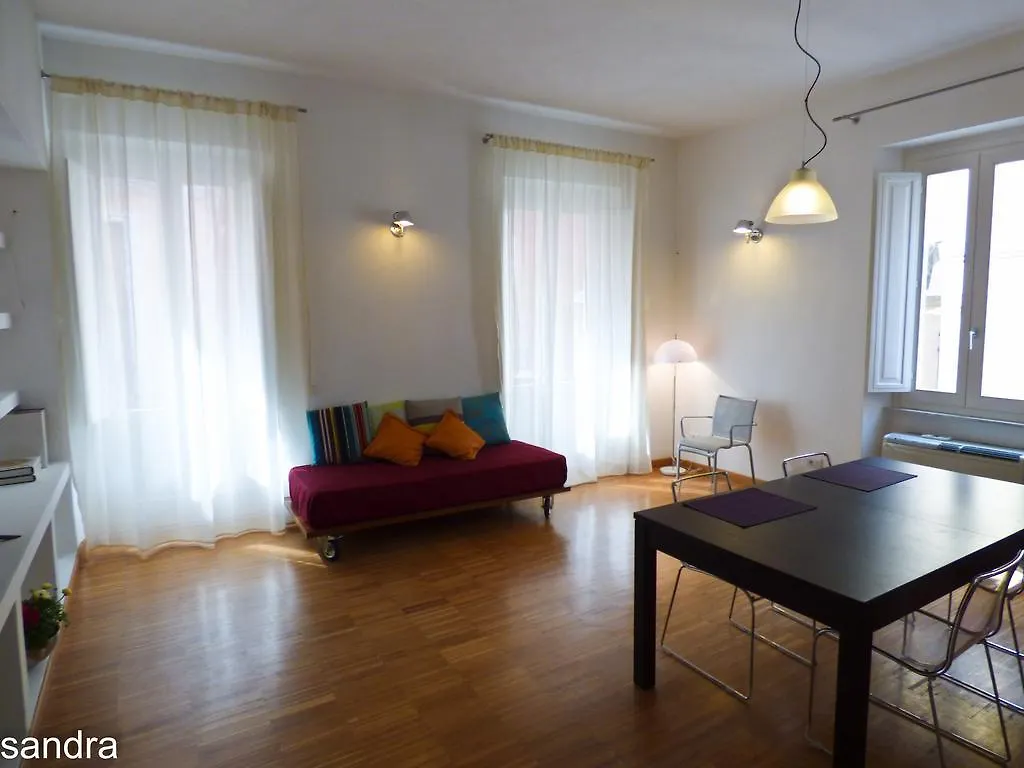 Holiday home Innoi Cagliari