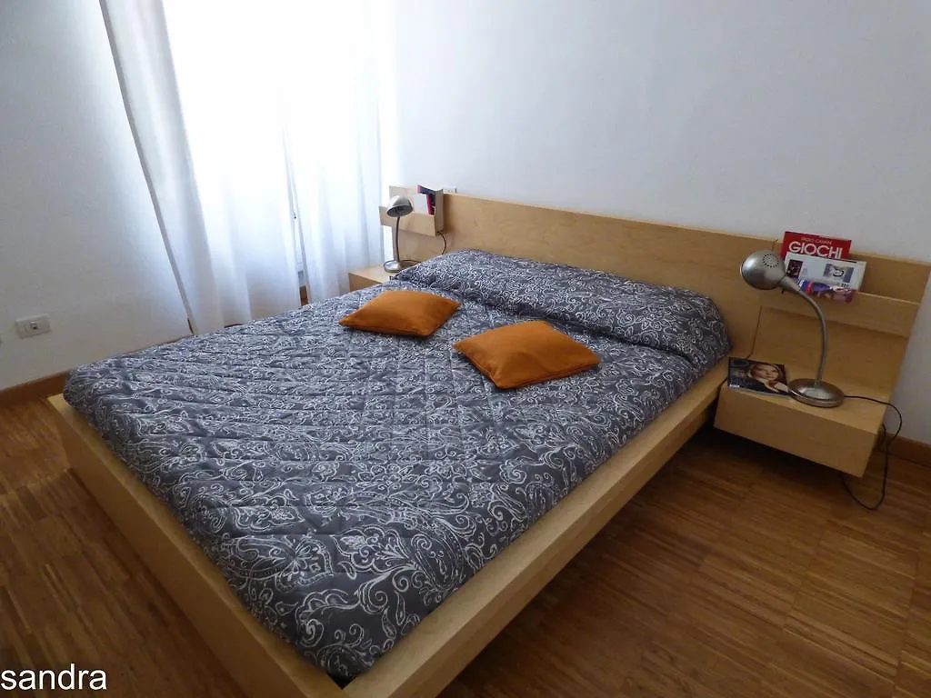 Holiday home Innoi Cagliari