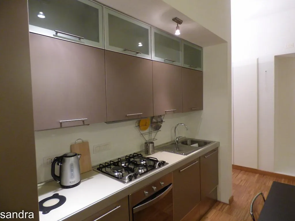 Holiday home Innoi Cagliari