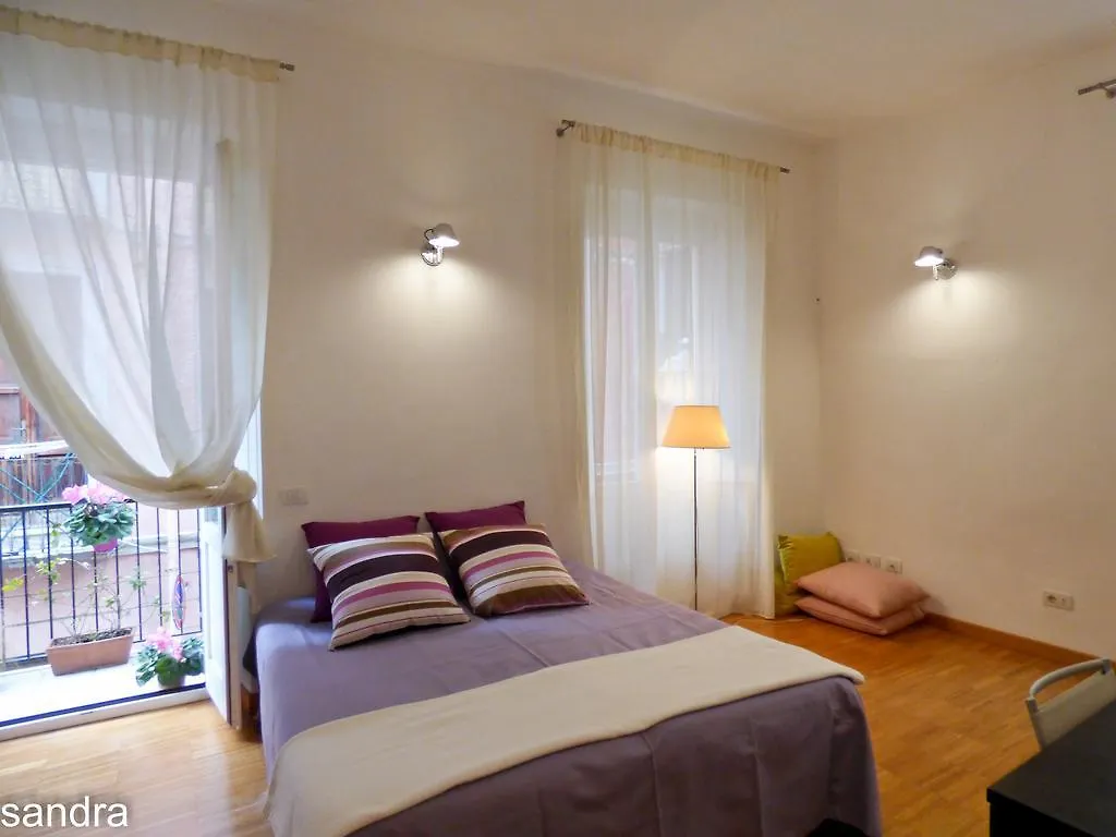 Holiday home Innoi Cagliari
