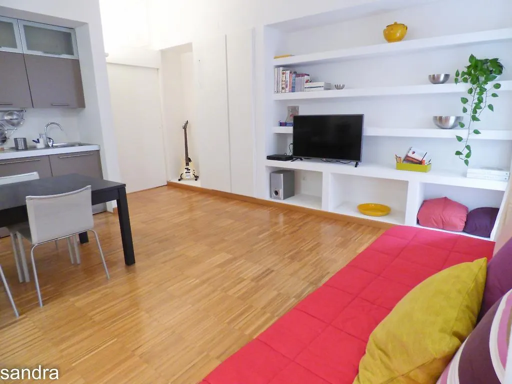 Innoi Cagliari Holiday home